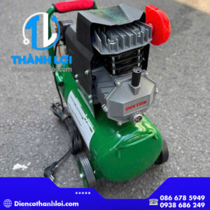 MÁY NÉN KHÍ CÓ DẦU DEKTON DK-AC25DR