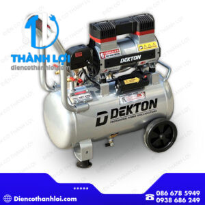MÁY NÉN KHÍ DEKTON DK-AC3925PROMAX