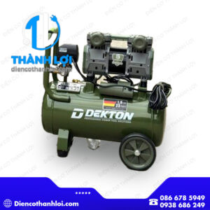 MÁY NÉN KHÍ DEKTON DK-AC3925X