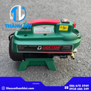 MÁY RỬA XE DEKTON DK-RX3001