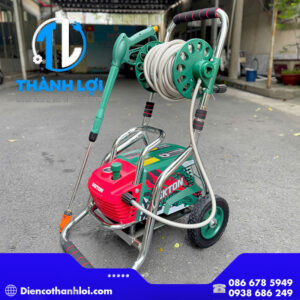 MÁY RỬA XE DEKTON DK-CWR3001PROMAX