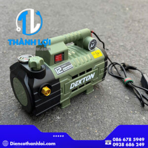 MÁY RỬA XE DEKTON DK-CWR2200XMAX