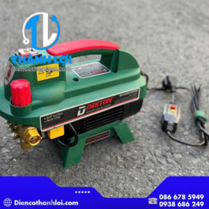 MÁY RỬA XE DEKTON DK-CWR2200PRO