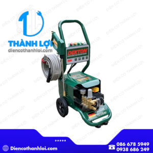 MÁY RỬA XE DEKTON DK-HPW2500