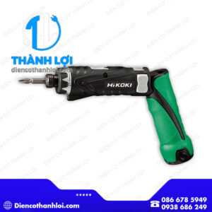 MÁY VẶN VÍT HIKOKI DB3DL2