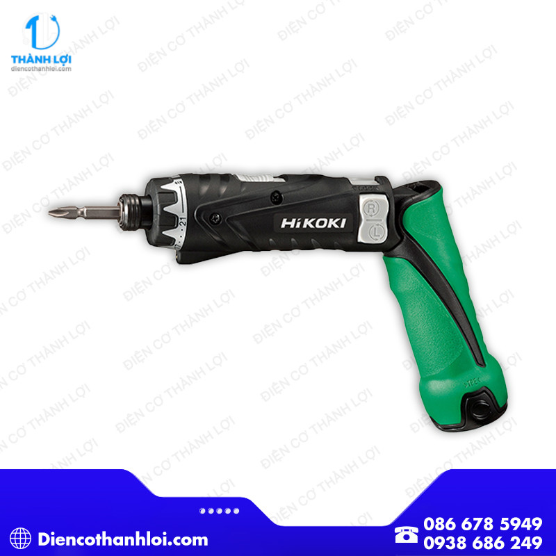 MÁY VẶN VÍT HIKOKI DB3DL2