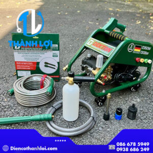 MÁY RỬA XE DEKTON DK-HPW2350