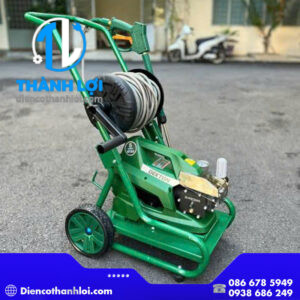 MÁY RỬA XE DEKTON DK-HPW2350AFR