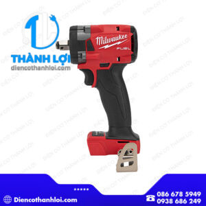 MÁY SIẾT BU LÔNG MILWAUKEE M18 FIW212