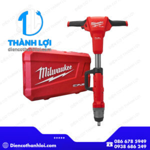 MÁY SIẾT BU LÔNG MILWAUKEE M18 FHIWF1R