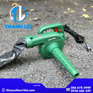 MÁY THỔI VÀ HÚT BỤI DEKTON DK-EB900