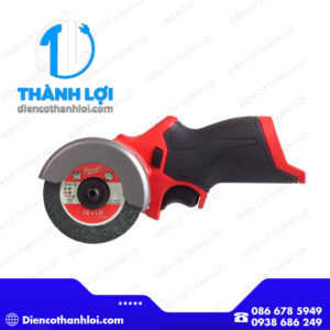 MÁY CẮT CẦM TAY MILWAUKEE M12 FCOT