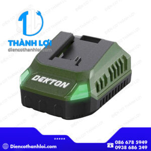 SẠC PIN DEKTON M21-S20PRO
