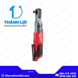 MÁY SIẾT BU LÔNG GÓC MILWAUKEE M12 FIR12