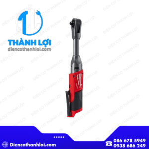 MÁY SIẾT BU LÔNG GÓC MILWAUKEE M12 FIR38LR