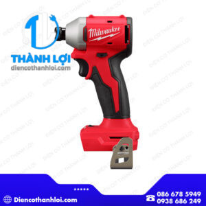 MÁY VẶN VÍT MILWAUKEE M18 BLIDR