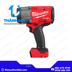 MÁY SIẾT BU LÔNG MILWAUKEE M18 FHIW2F12
