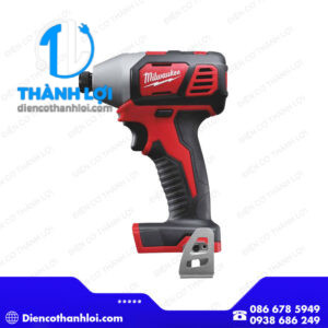 MÁY VẶN VÍT MILWAUKEE M18 BID