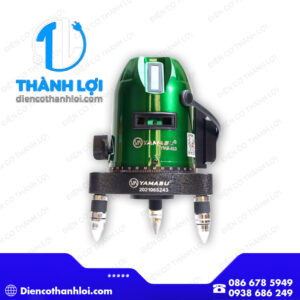 MÁY CÂN BẰNG LASER YAMASU YMS-303