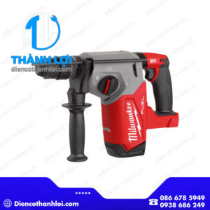 MÁY KHOAN BÚA PIN 18V MILWAUKEE M18 FHX