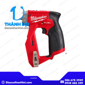 MÁY KHOAN PIN ĐA NĂNG MILWAUKEE M12 FDDXKIT