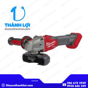 MÁY MÀI GÓC DÙNG PIN MILWAUKEE M18 FSAG100XB