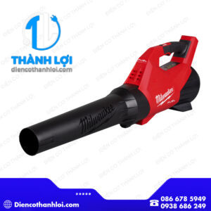 MÁY THỔI LÁ DÙNG PIN MILWAUKEE M18 FBLG3