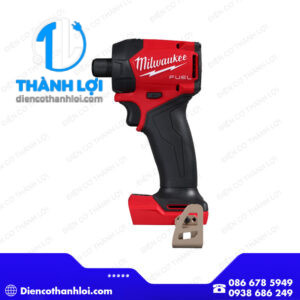 MÁY VẶN VÍT THỦY LỰC MILWAUKEE M18 FQID2