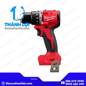 MÁY KHOAN PIN 18V MILWAUKEE M18 BLPDRC