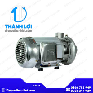 MÁY BƠM NƯỚC TÂN HOÀN CẦU INOX 304 S-1100