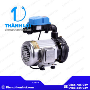 MÁY BƠM TĂNG ÁP TÂN HOÀN CẦU RADAR PUMP TA-370