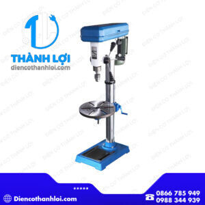 MÁY KHOAN BÀN HỒNG KÝ KB150C