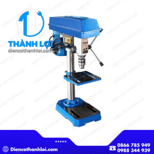 MÁY KHOAN BÀN HỒNG KÝ KBE60