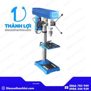 MÁY KHOAN BÀN HỒNG KÝ KBE80C