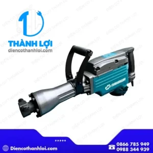 MÁY ĐỤC BÊ TÔNG NAKAWA NK-D065A
