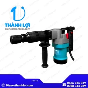 MÁY ĐỤC BÊ TÔNG NAKAWA NK-D810