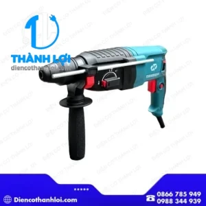 MÁY ĐỤC BÊ TÔNG NAKAWA NK-KD2-26A