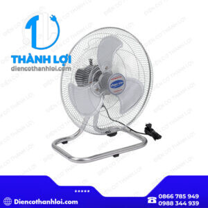 QUẠT SÀN ĐA DỤNG SUPER WIN 50-QS