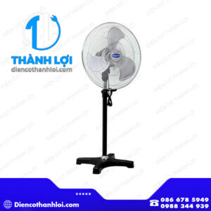 QUẠT ĐỨNG ĐA DỤNG SUPER WIN 50-QD